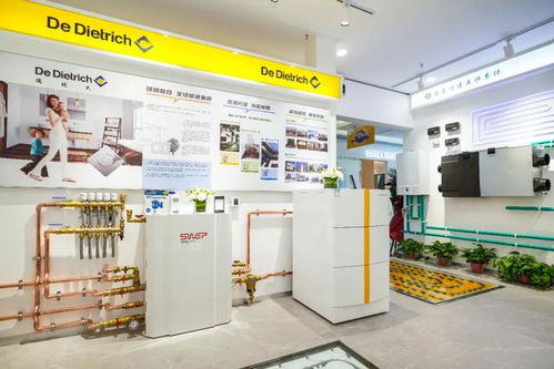 2020暖通業(yè)風(fēng)云再起 瑞饒信息與行業(yè)巨頭如何玩出新彩頭