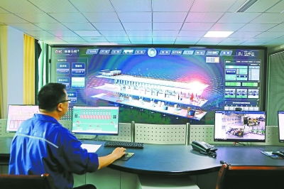 依托龍頭項(xiàng)目，畫出新基建發(fā)展路線圖——瑞饒信息的戰(zhàn)略藍(lán)圖與實(shí)踐探索