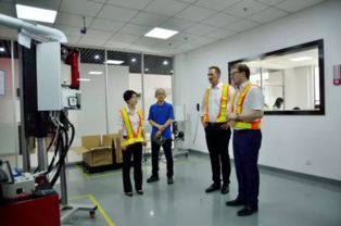 喜德瑞新任全球CEO到訪中國(guó)，深耕本土市場(chǎng)戰(zhàn)略引行業(yè)矚目